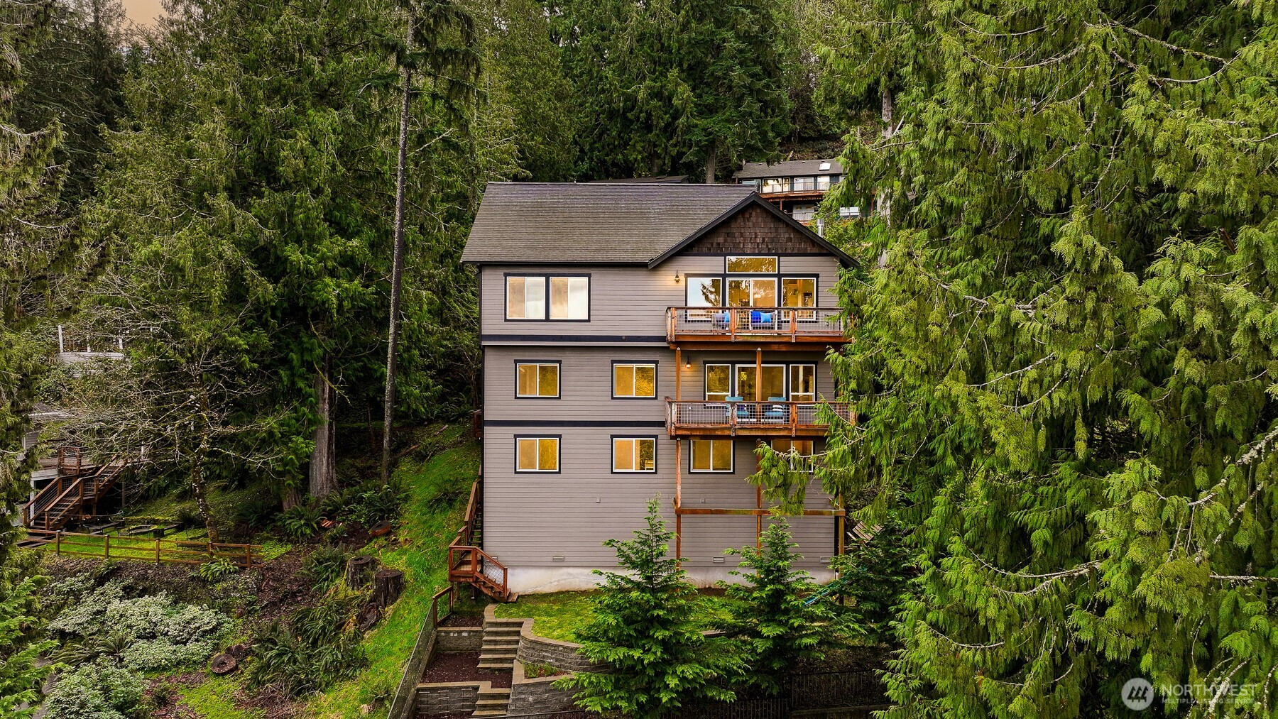 104 Grand View Lane, Bellingham, WA 98229