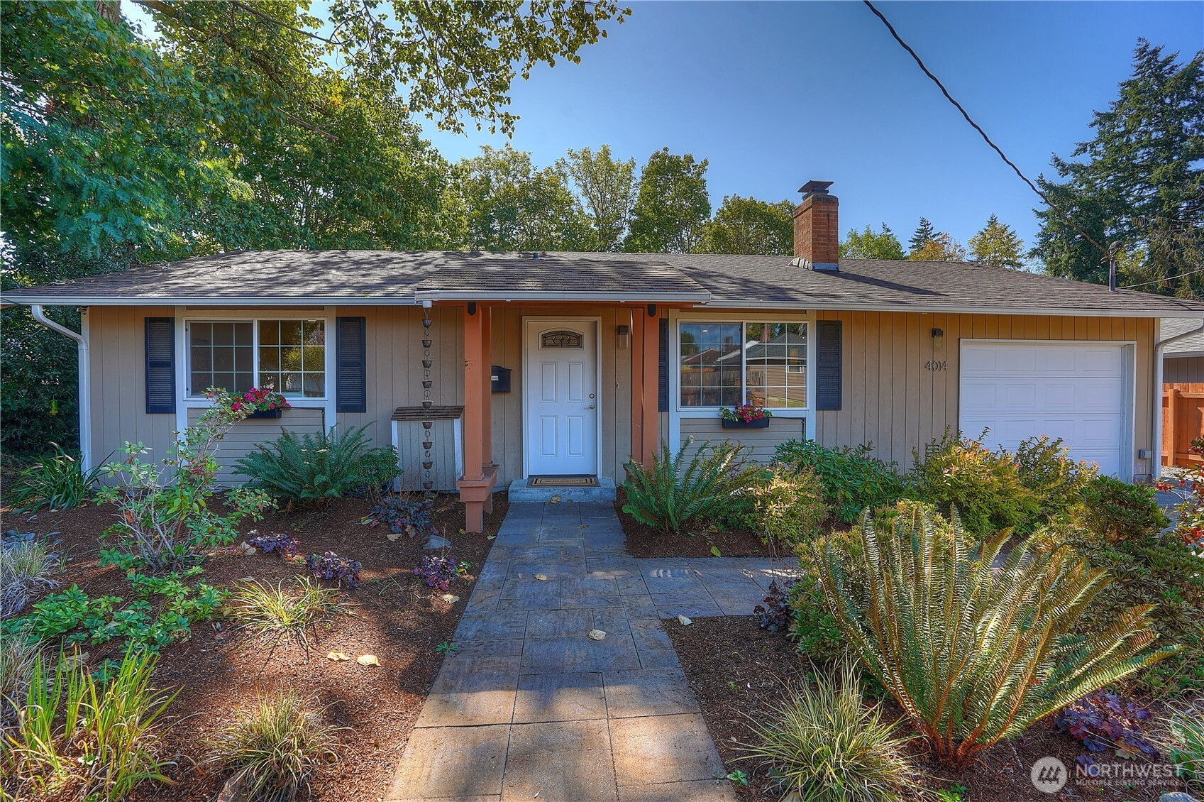 4014 S 17th Street, Tacoma, WA 98405
