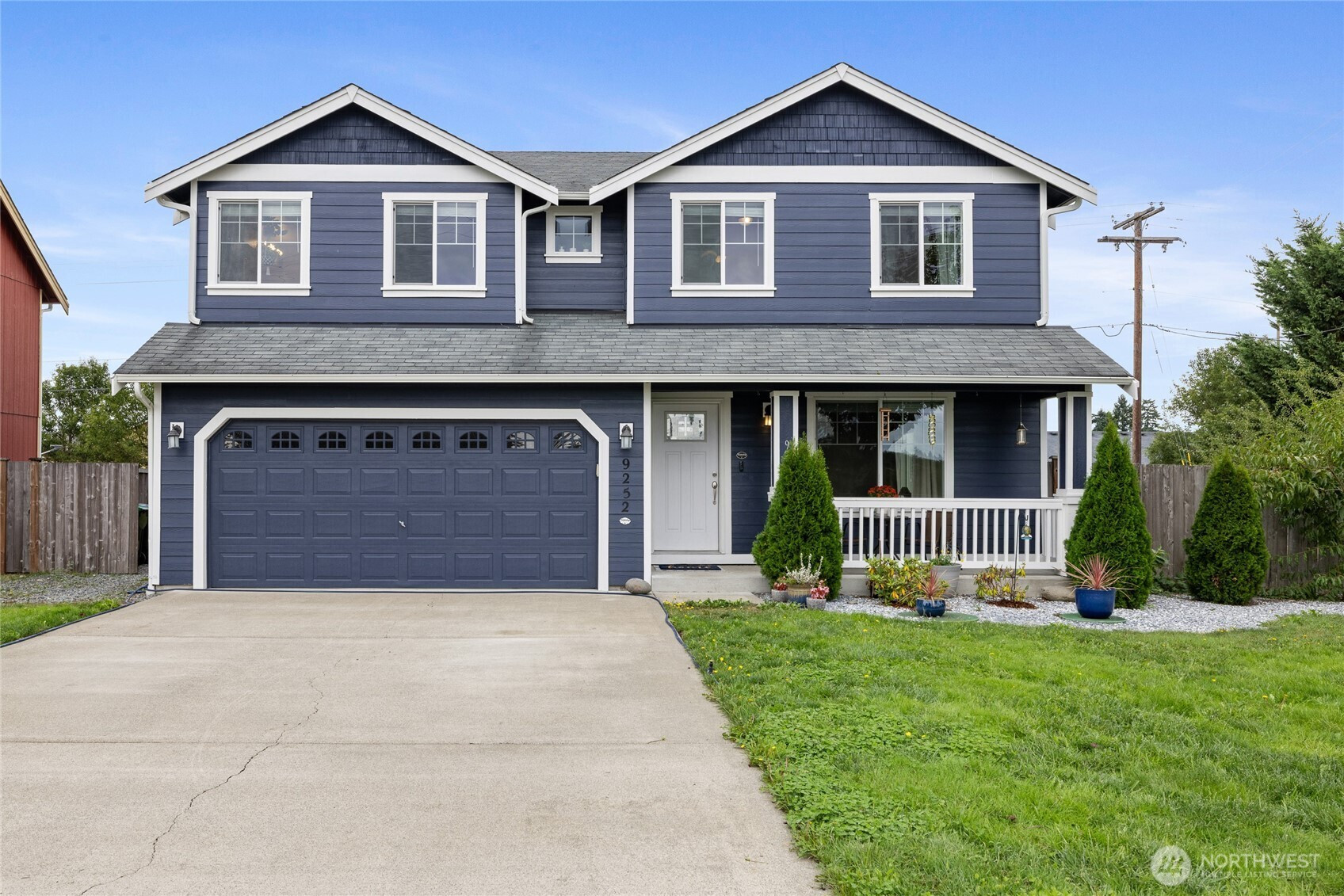 9252 Carys Street SE, Yelm, WA 98597