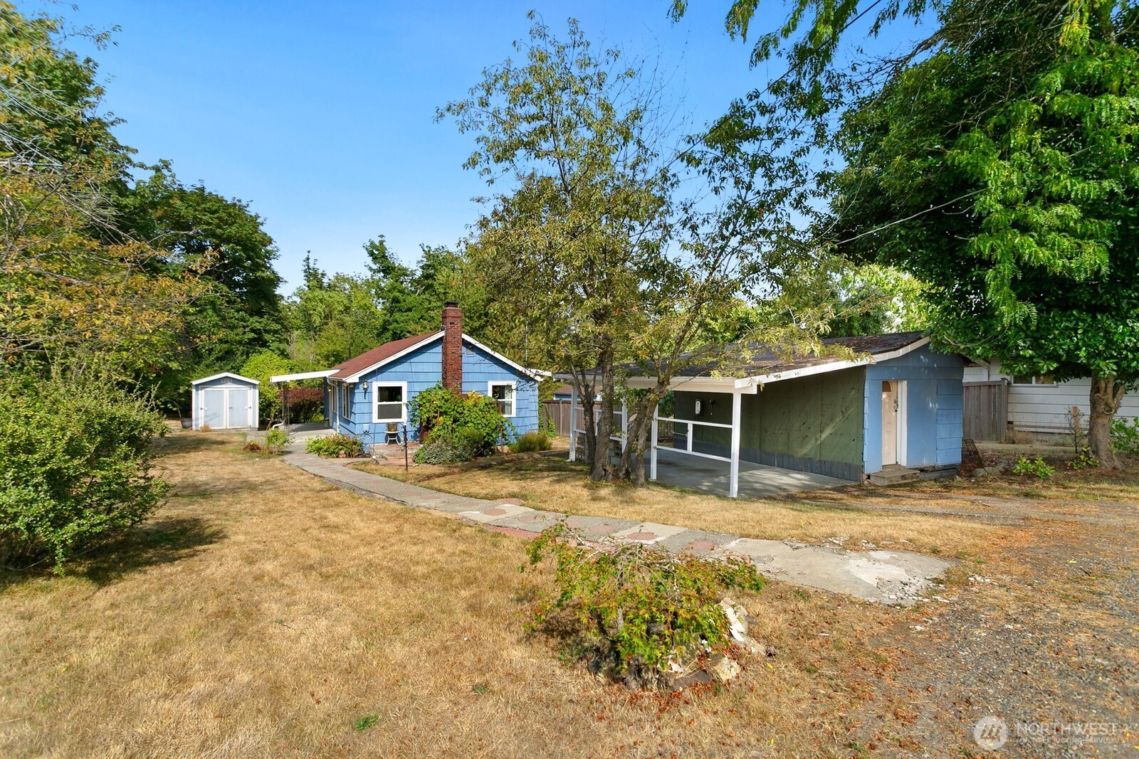 2802 S Orcas Street, Seattle, WA 98108