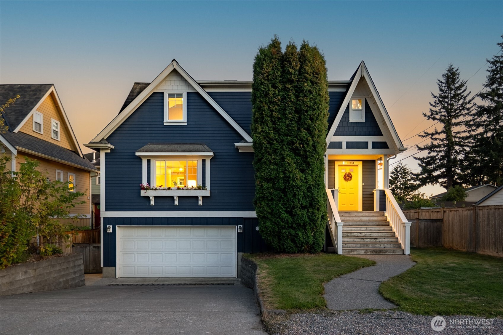 2705 W Maryland St, Bellingham, WA 98225