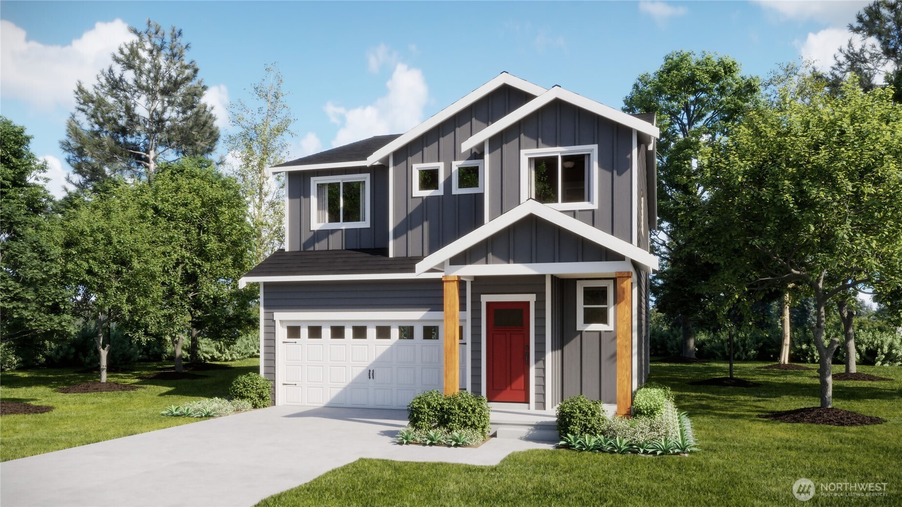 32397 Vine Avenue SE, Black Diamond, WA 98010