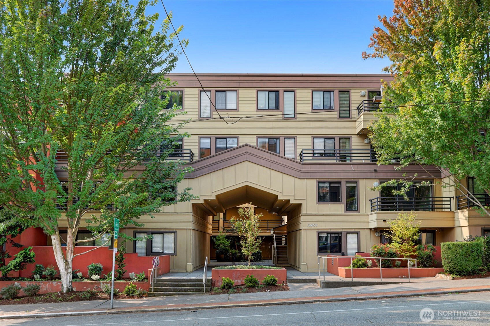 3401 Wallingford Avenue N, Seattle, WA 98103