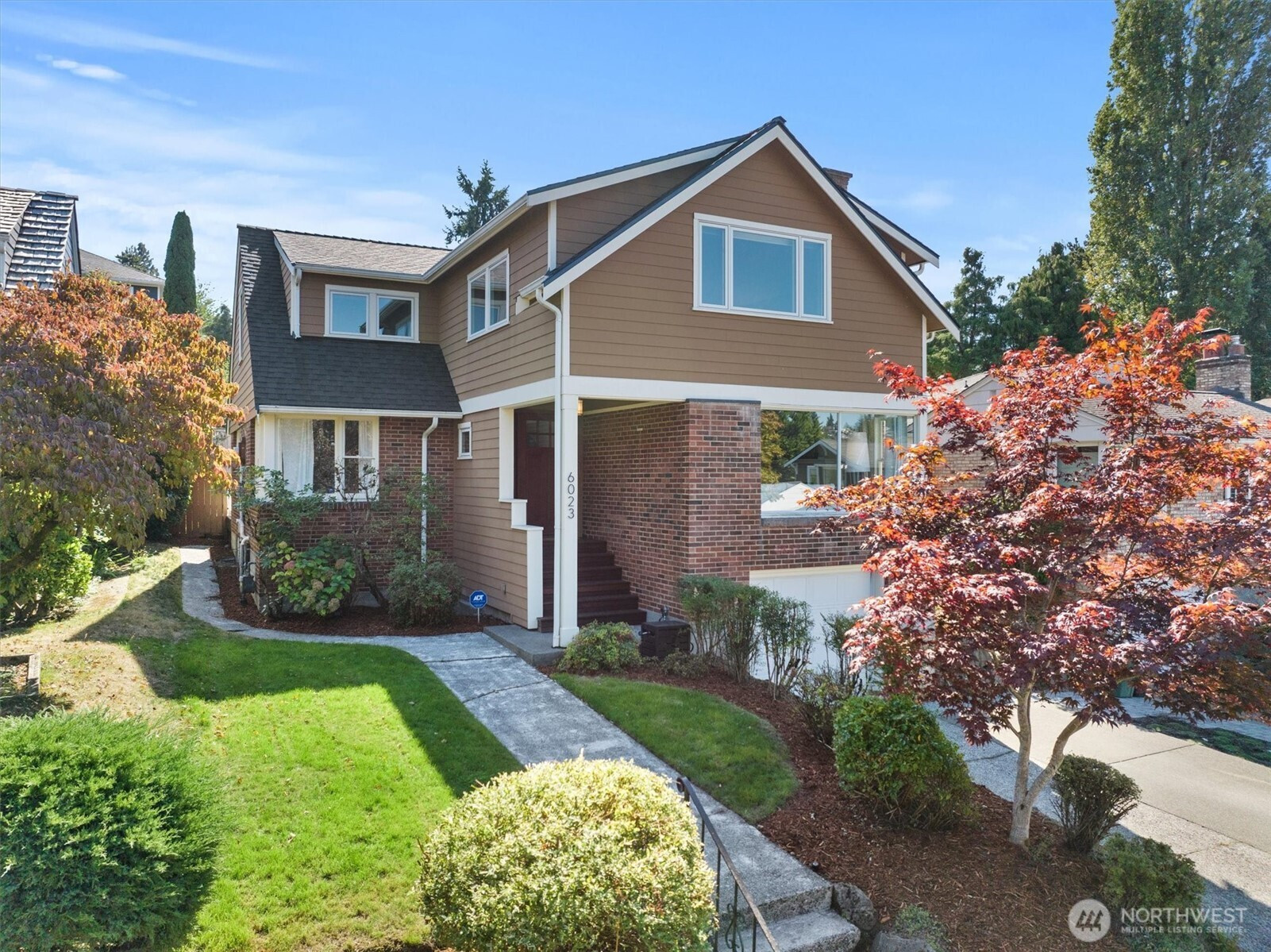 6023 NE 61st Street, Seattle, WA 98115