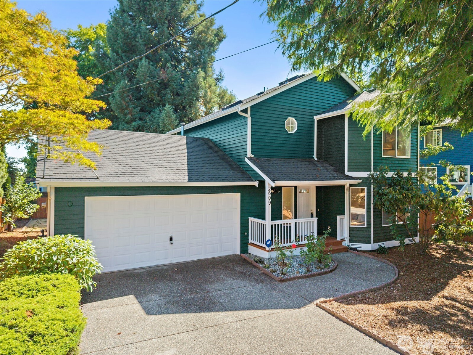 2609 SW Holden Street, Seattle, WA 98126