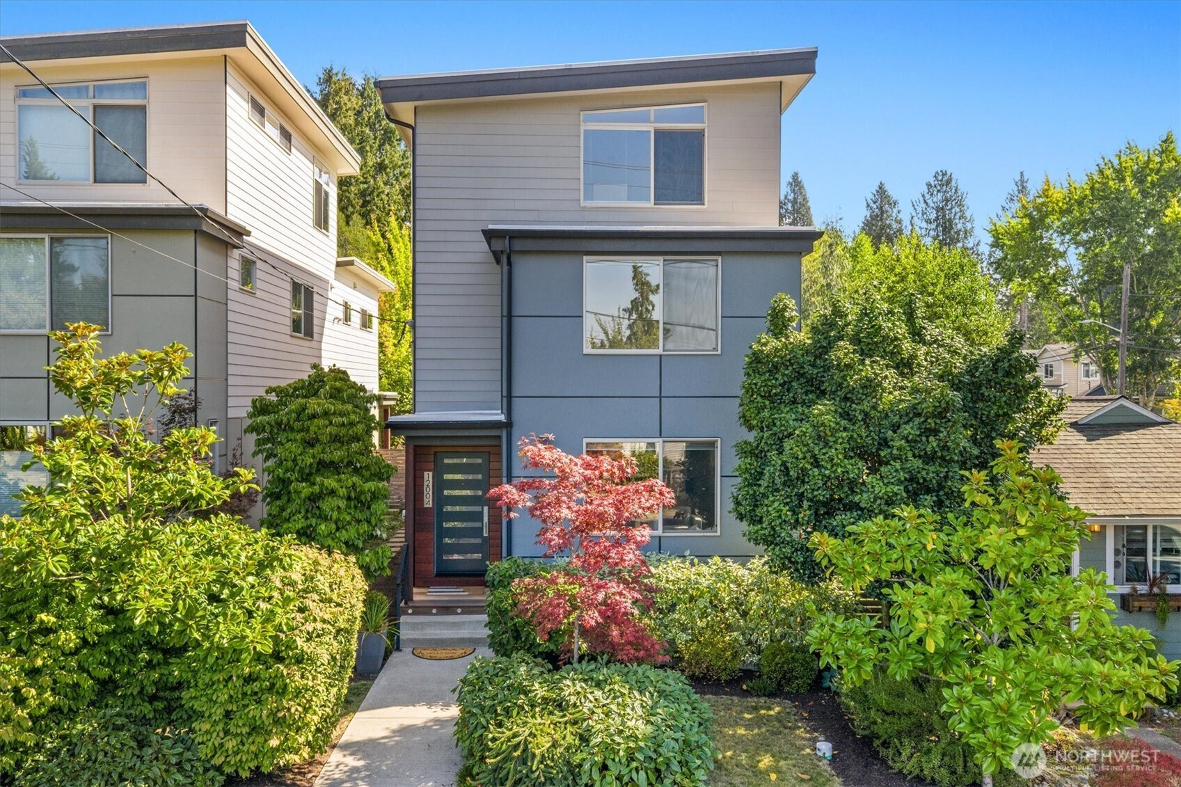 12004 40th Avenue NE, Seattle, WA 98125