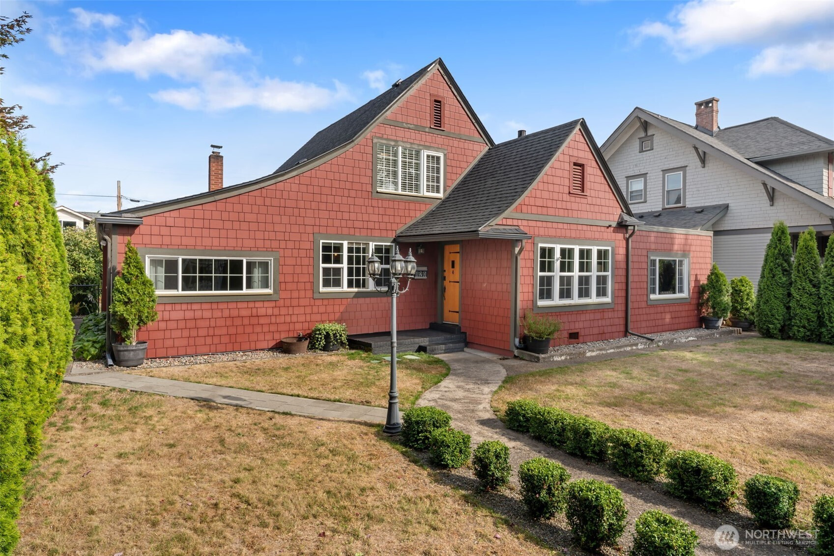 820 H Street, Centralia, WA 98531