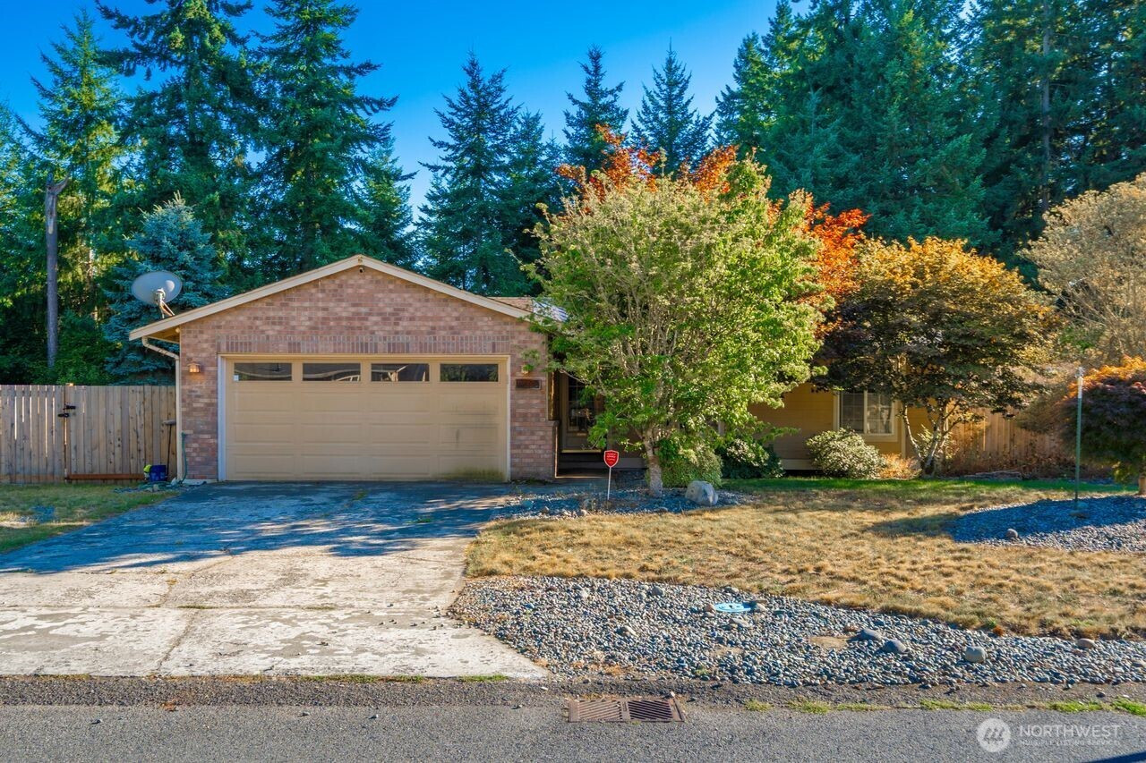 9602 219th Street Ct E, Graham, WA 98338