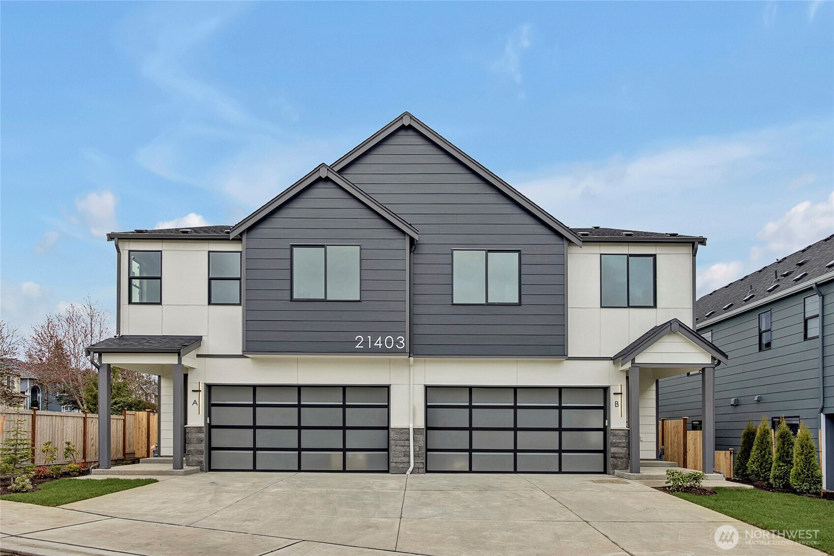 4001 215th Street SE, Bothell, WA 98021