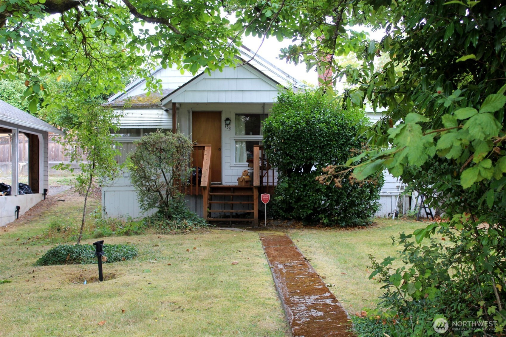 133 Rogers Street NW, Olympia, WA 98502
