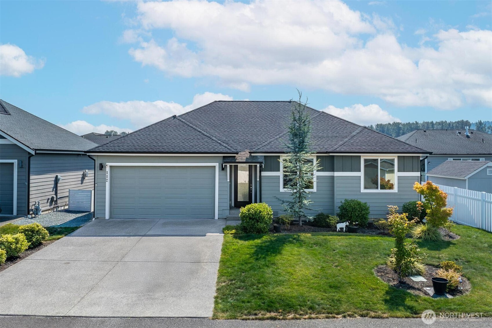 112 Madrona Lane SW, Orting, WA 98360