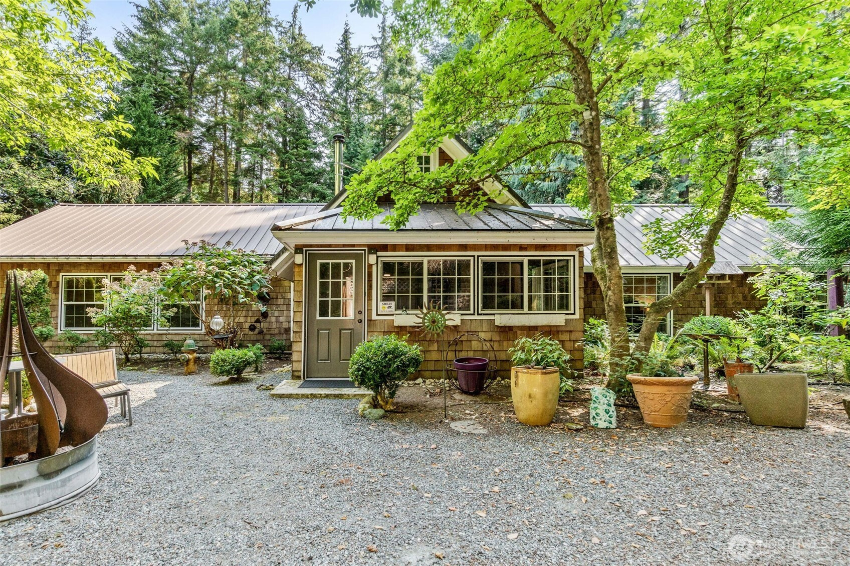 3653 Rabbit Run Road, Langley, WA 98260