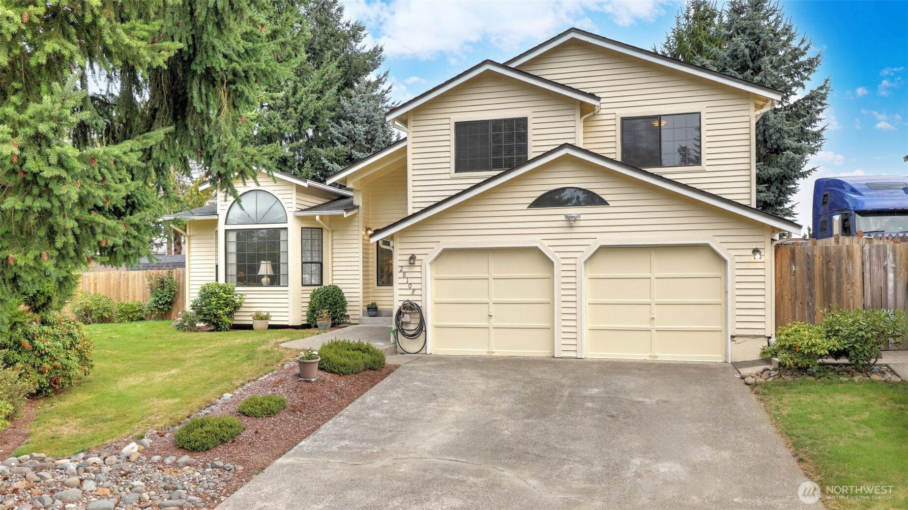 28108 28th Avenue S, Federal Way, WA 98003
