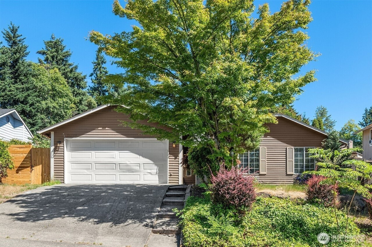 35322 25th Place S, Federal Way, WA 98003