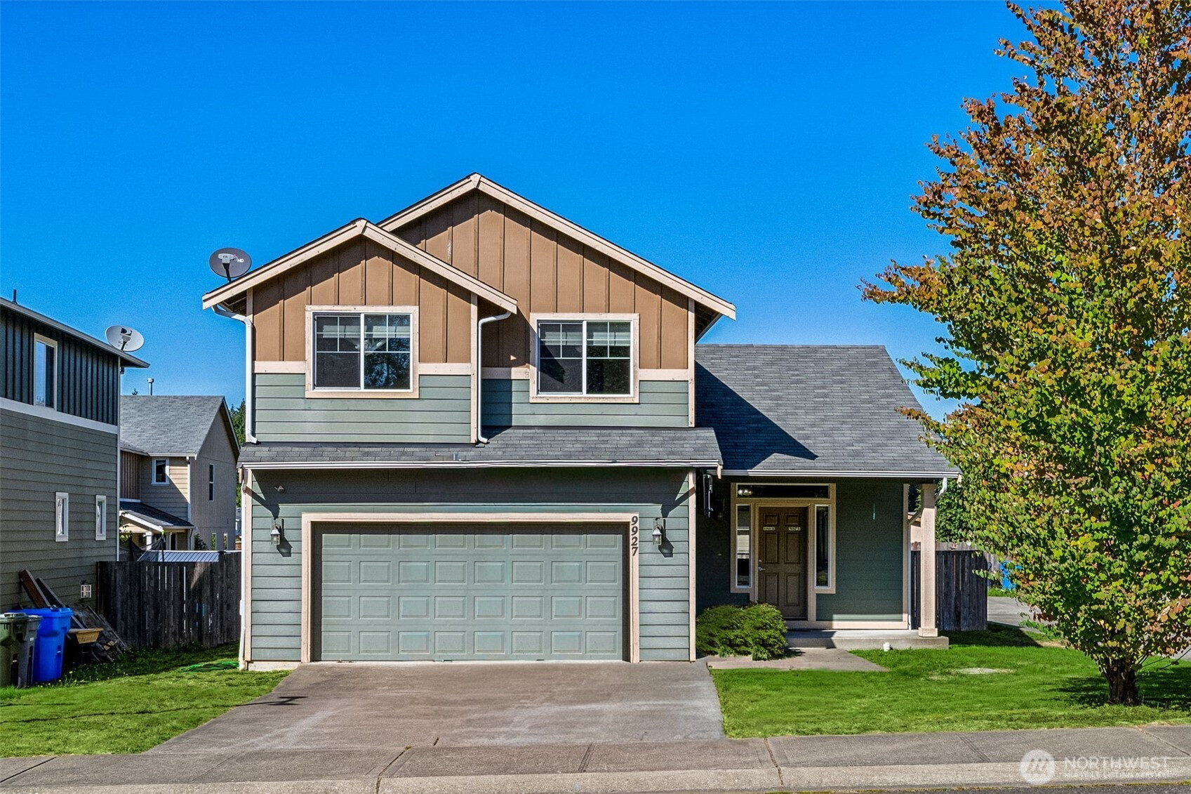 9927 198th Street E, Graham, WA 98338