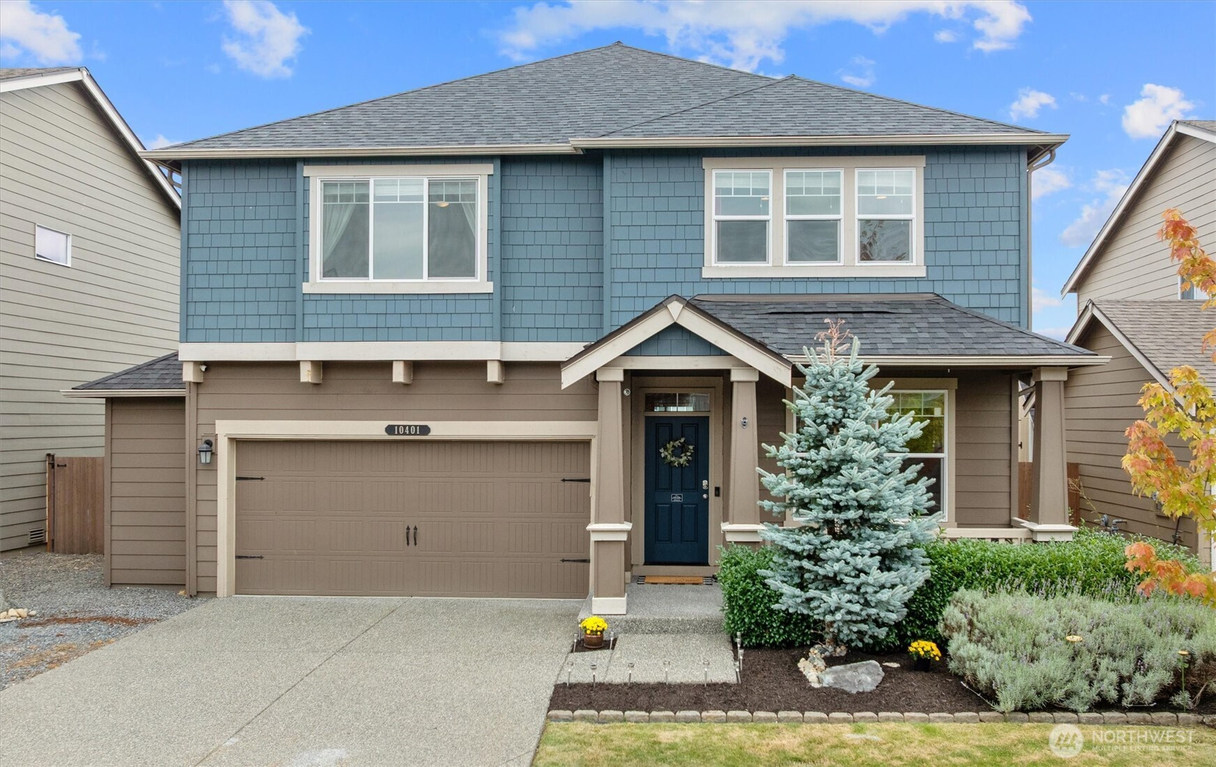10401 Suncrest Boulevard, Granite Falls, WA 98252