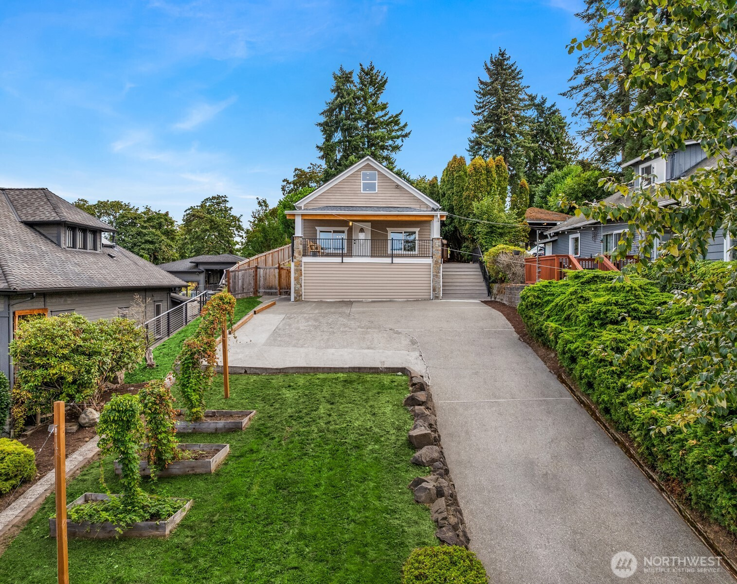 412 Renton Avenue S, Renton, WA 98057