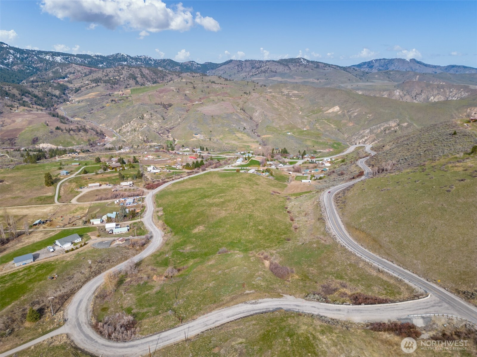 4 NNA Wheeler Hill Road, Wenatchee, WA 98801