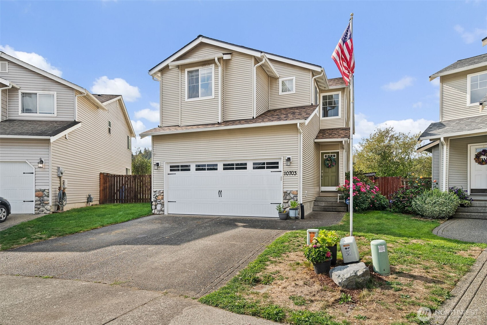 10703 185th Avenue E, Bonney Lake, WA 98391