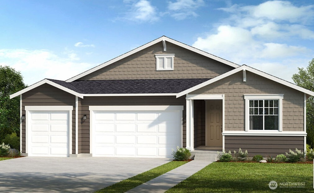 2612 Acer Loop SE, Lacey, WA 98513