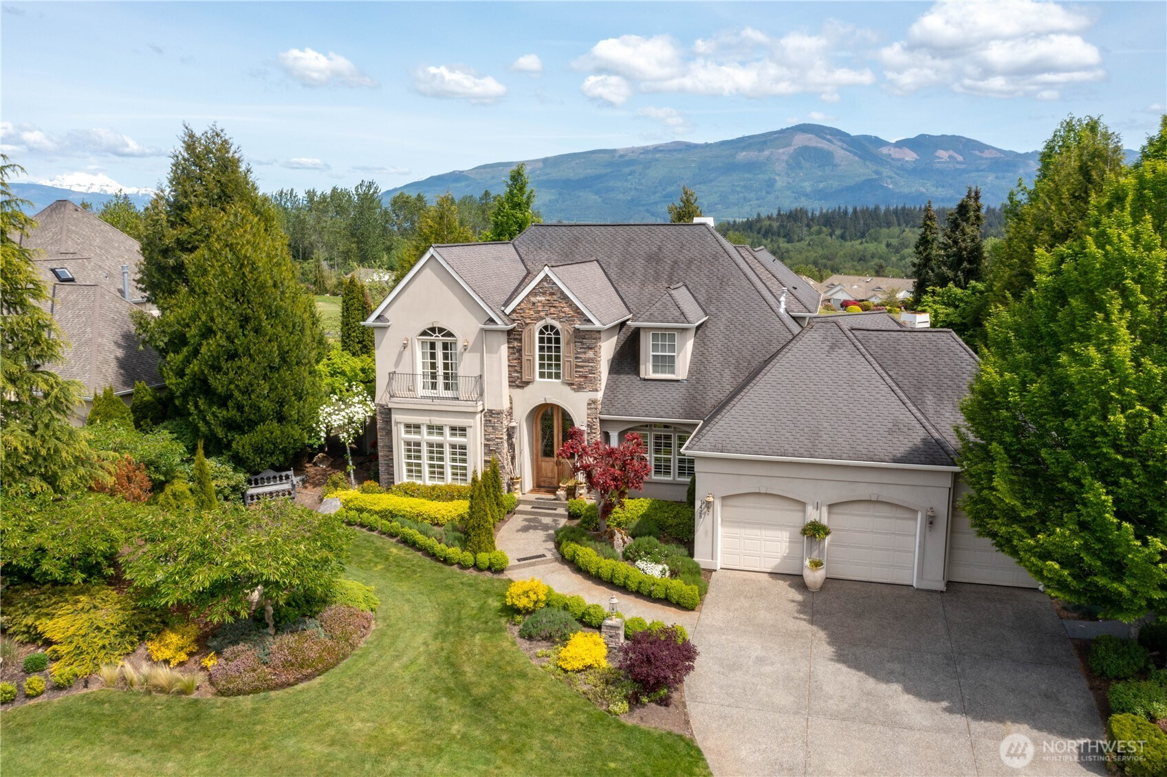 1428 Alpine View Drive, Mount Vernon, WA 98274
