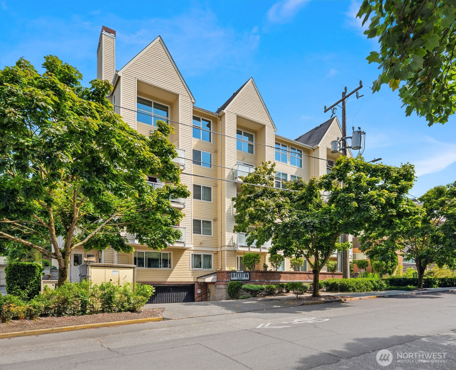 2250 NW 58th Street, Seattle, WA 98107