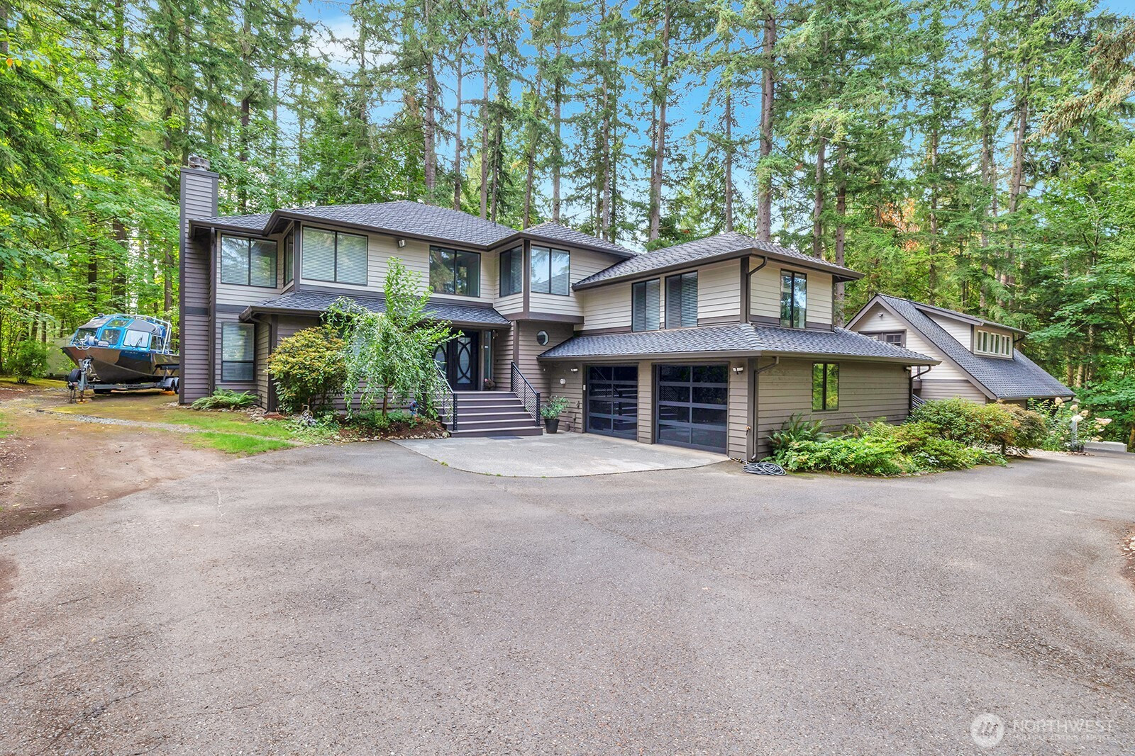 22429 SE 329th Avenue, Black Diamond, WA 98010