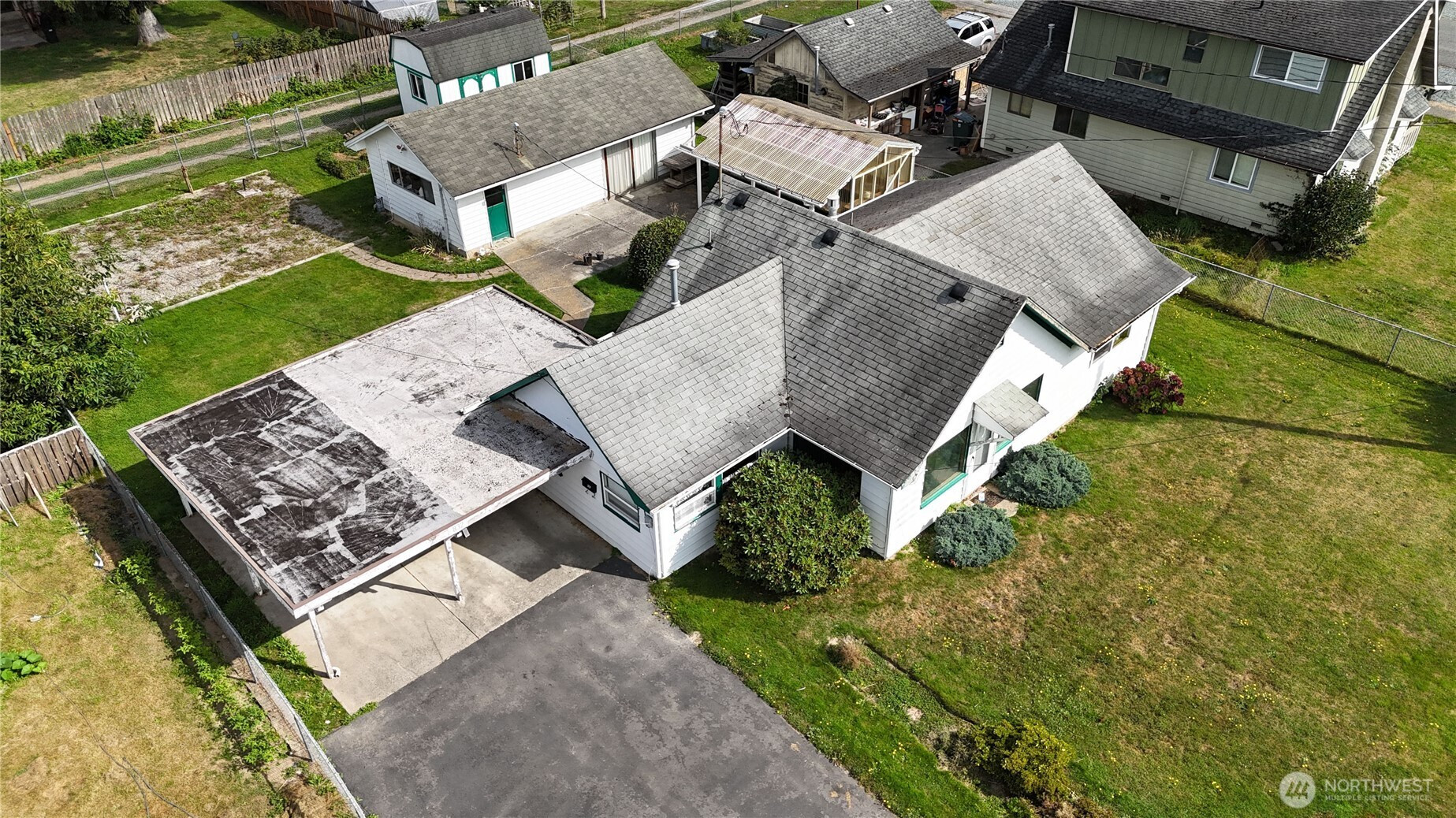 832 Alexander Street, Sedro Woolley, WA 98284