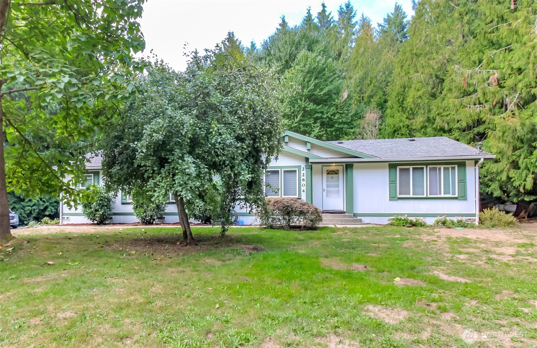 22604 149th Avenue E, Graham, WA 98338