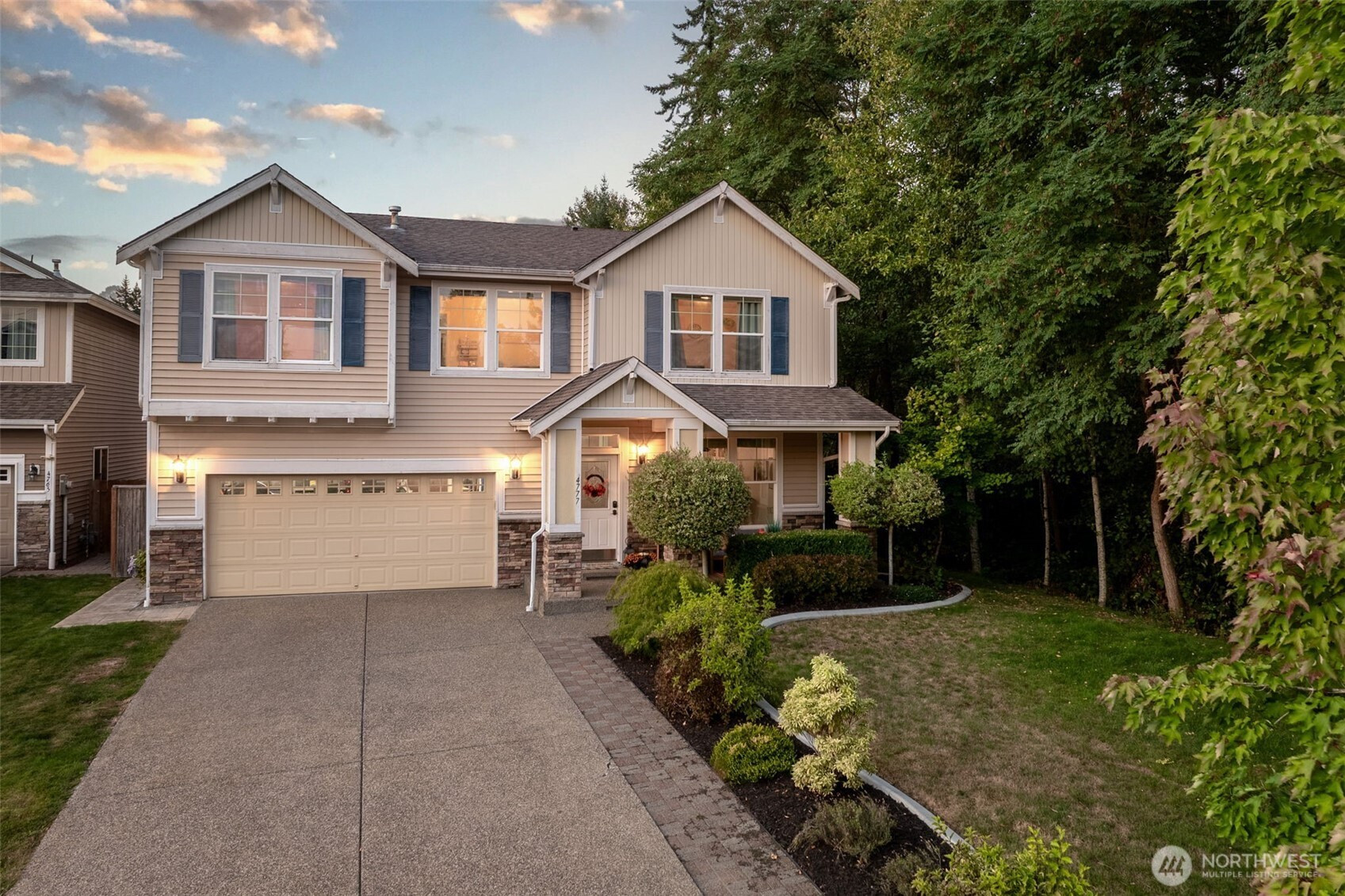 4777 Okanogan Drive SE, Port Orchard, WA 98366