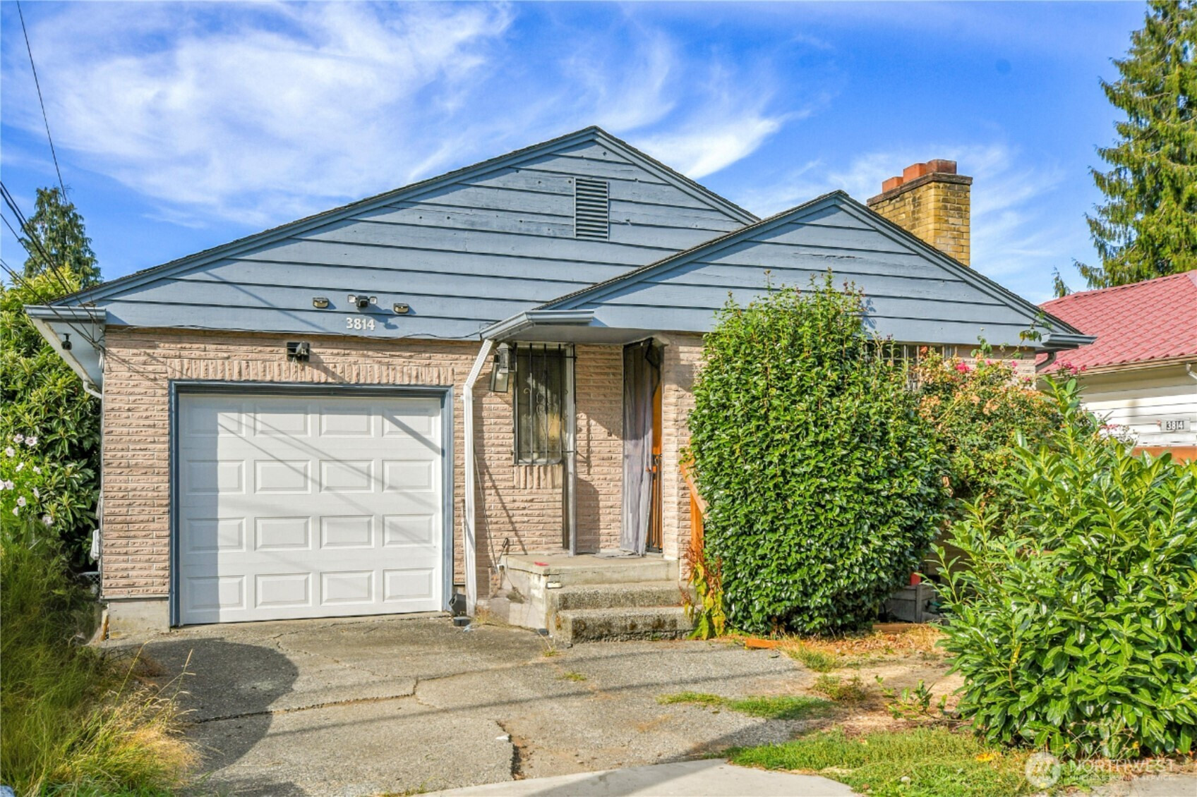 3814 Cloverdale Avenue S, Seattle, WA 98118