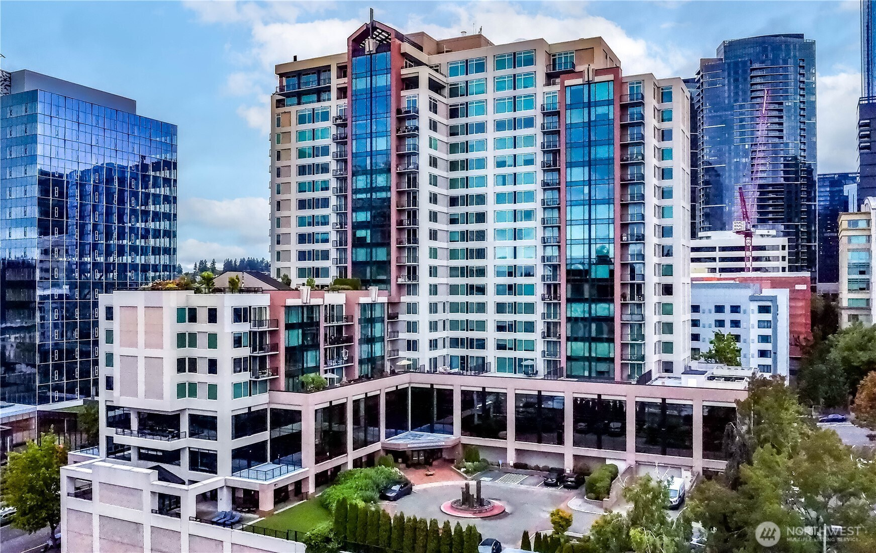 177 107th Avenue NE, Bellevue, WA 98004