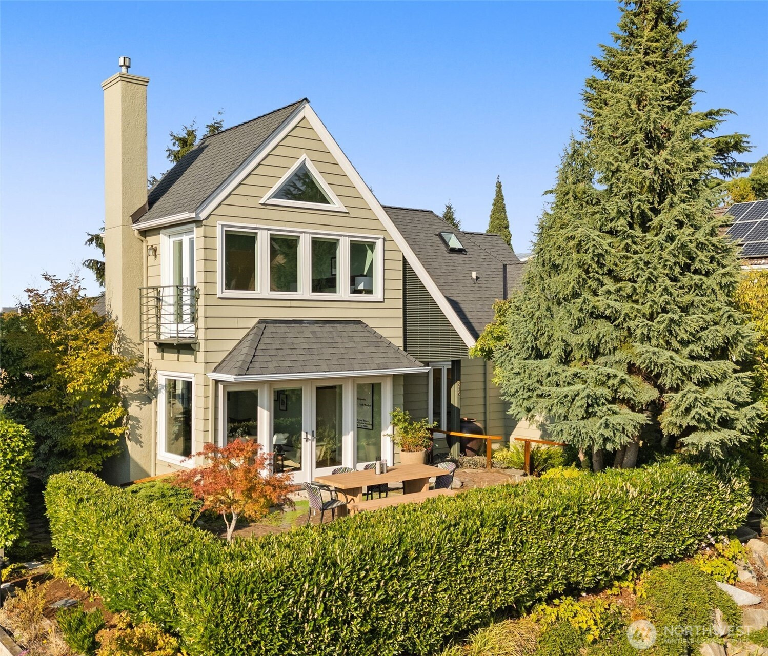 816 W Blaine Street, Seattle, WA 98119