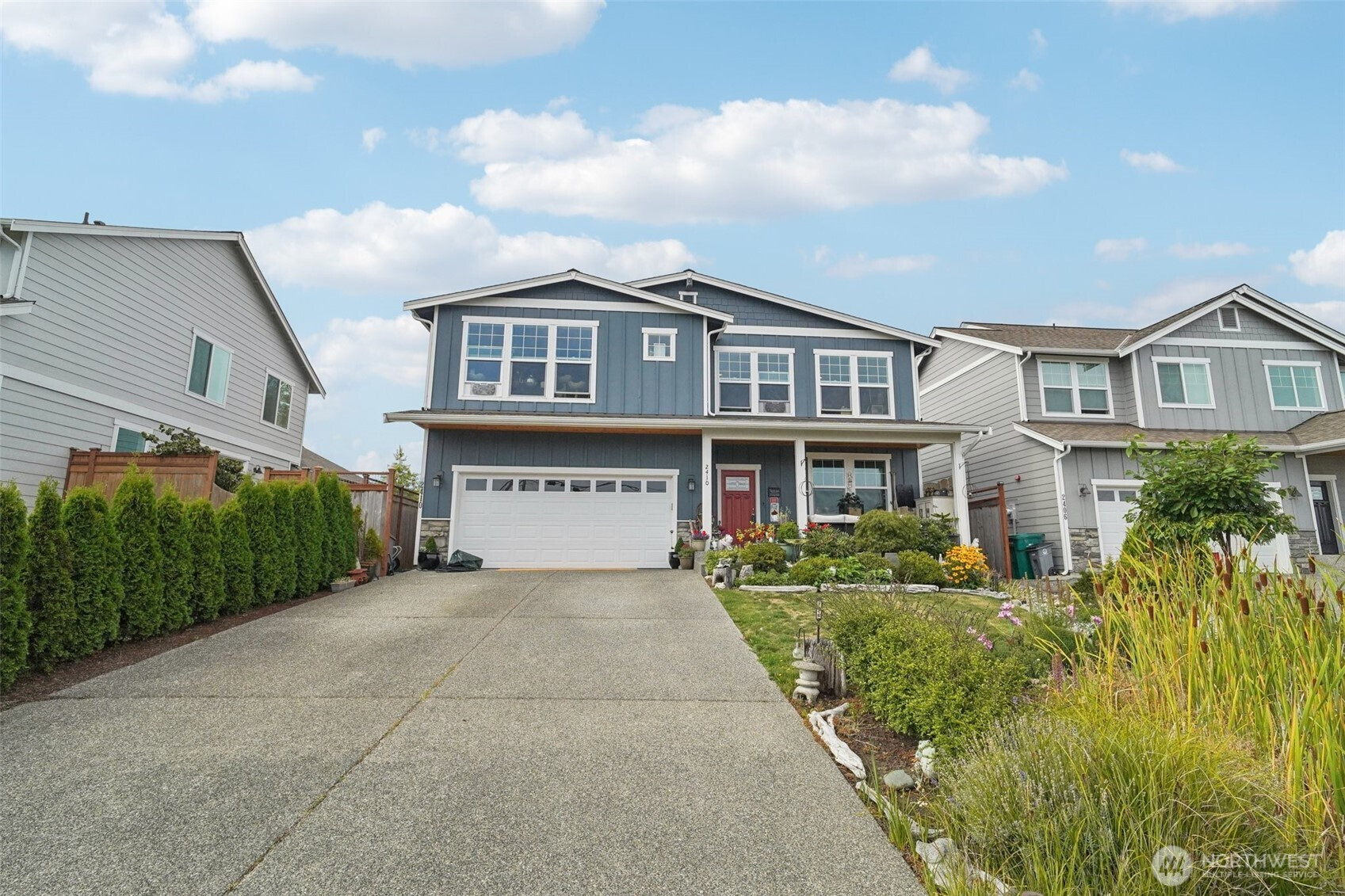 2410 L Avenue, Anacortes, WA 98221