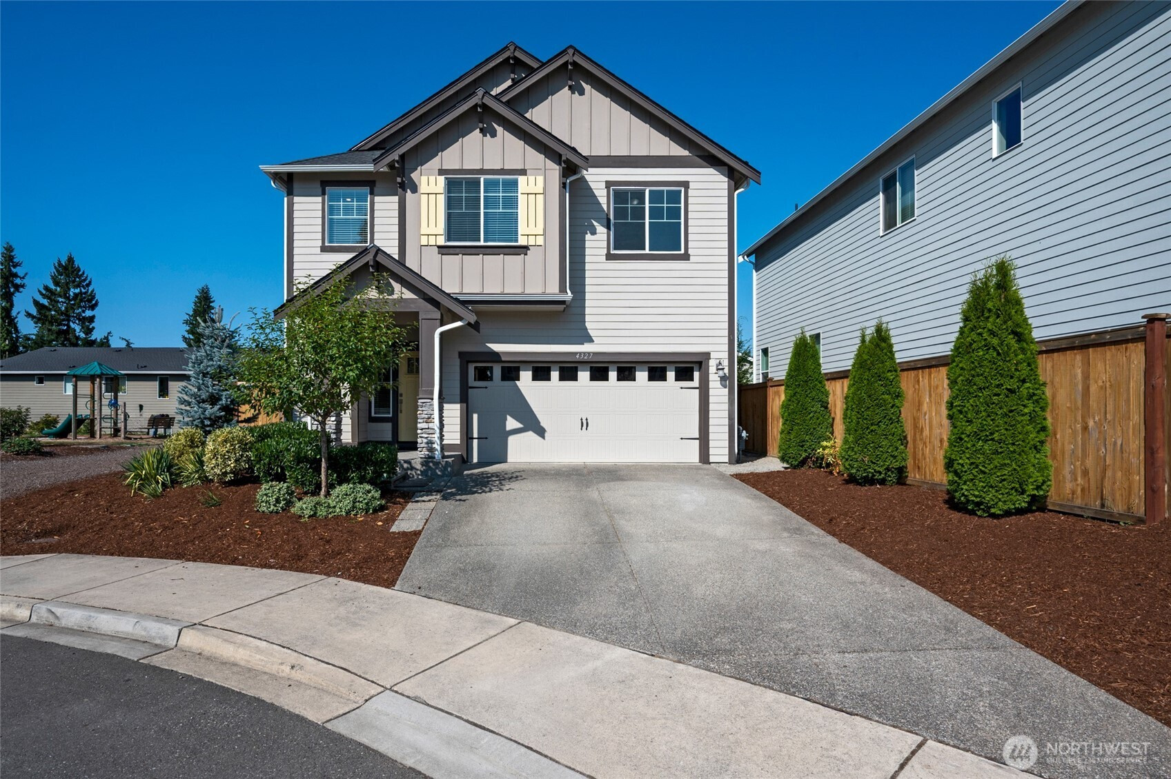 4327 233rd Place SE, Bothell, WA 98021