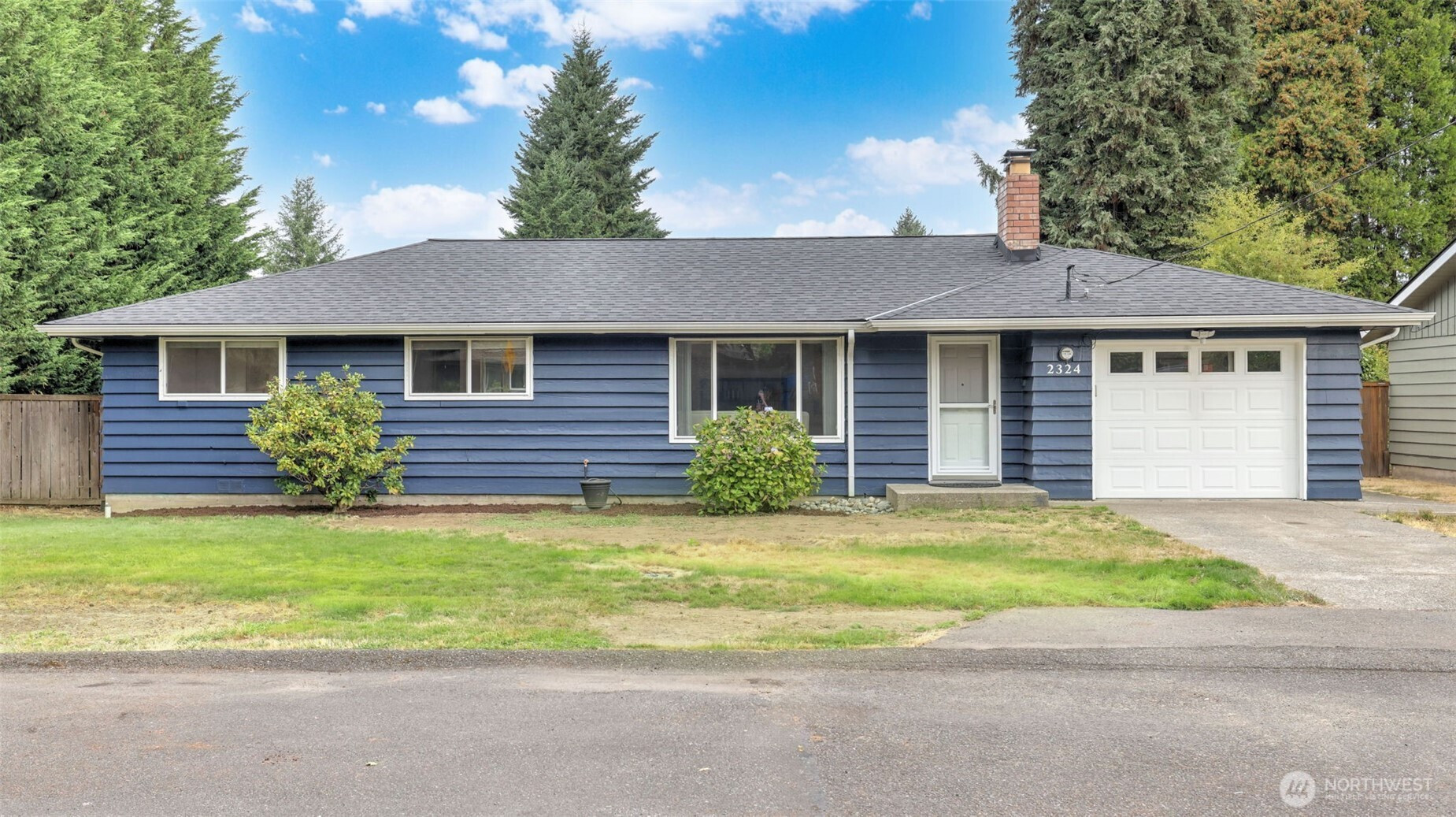 2324 NE 22nd Street, Renton, WA 98056