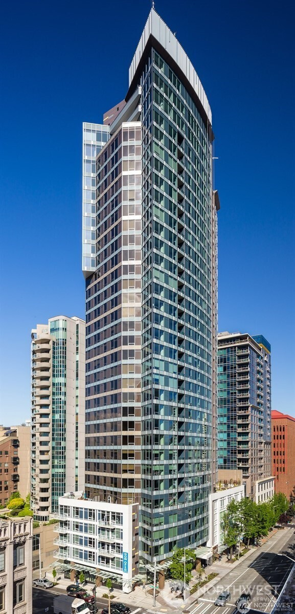 2015 2nd Avenue, Seattle, WA 98121