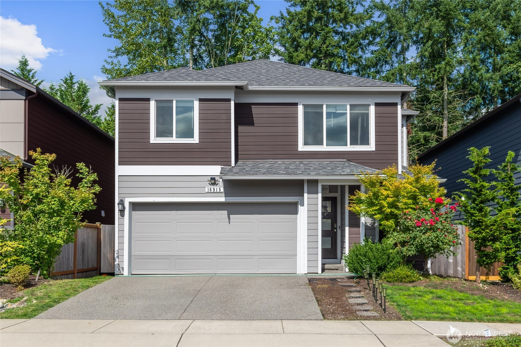 16915 124th Place SE, Snohomish, WA 98290