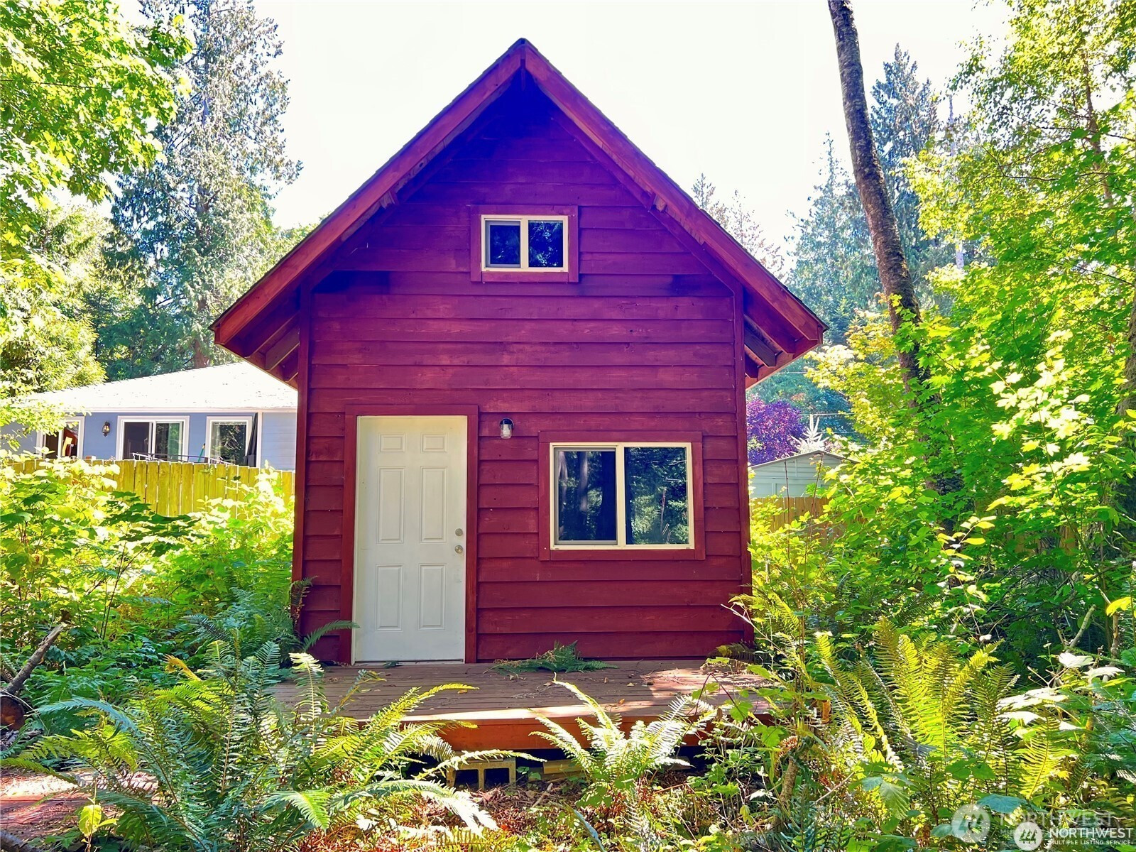 158 Tyee Drive, Point Roberts, WA 98281