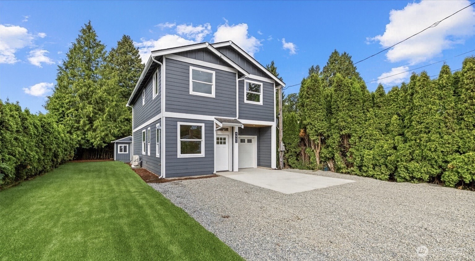 4955 Henley Street, Blaine, WA 98230