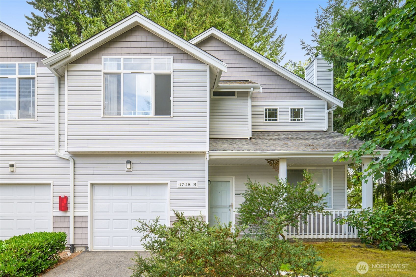 4748 Lakeshore Lane SE, Olympia, WA 98513