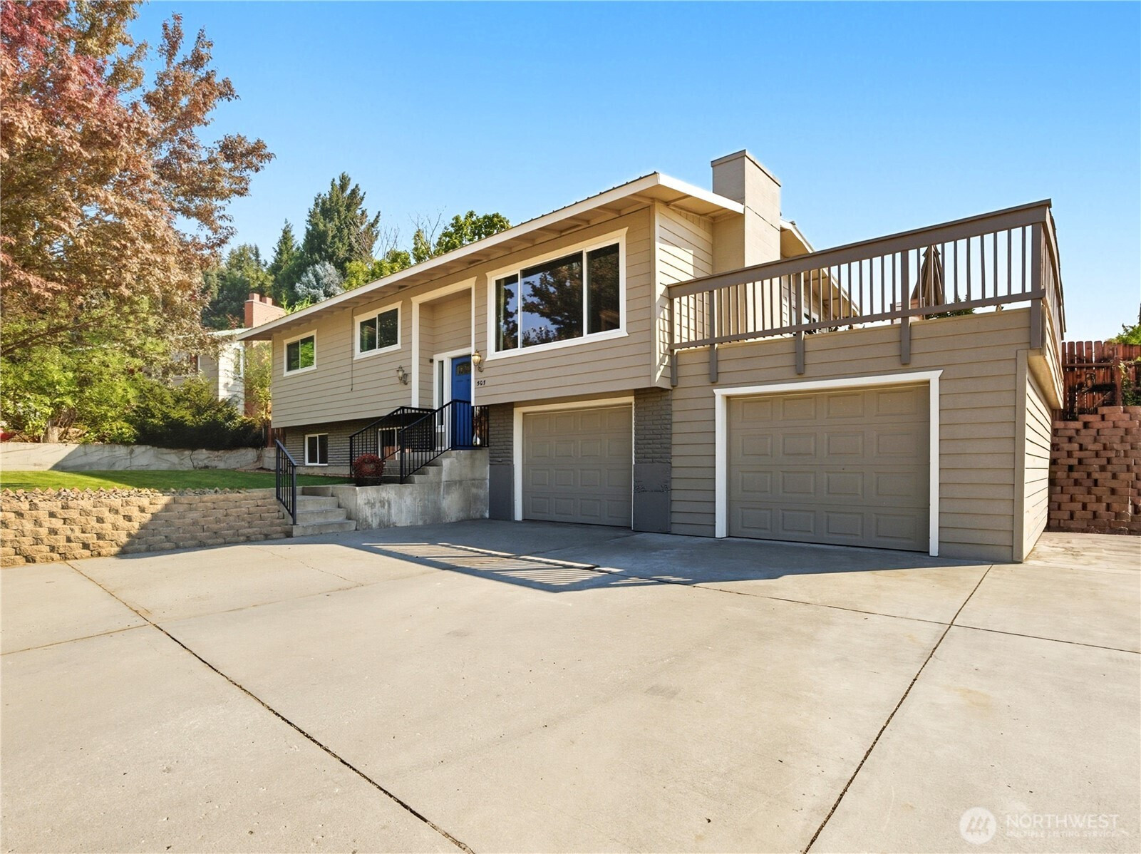 507 N Larch Avenue, East Wenatchee, WA 98802