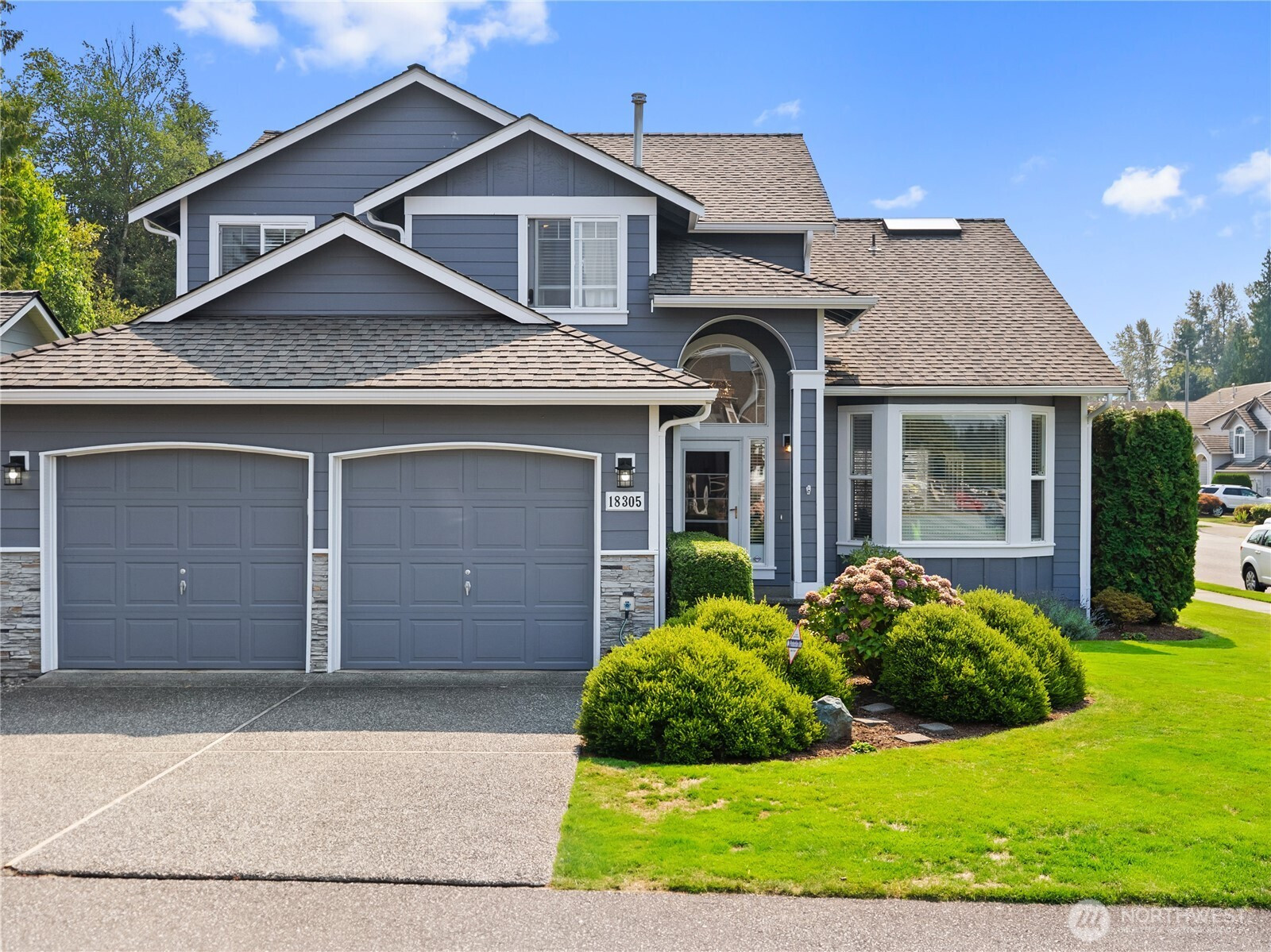 18305 Champions Drive, Arlington, WA 98223