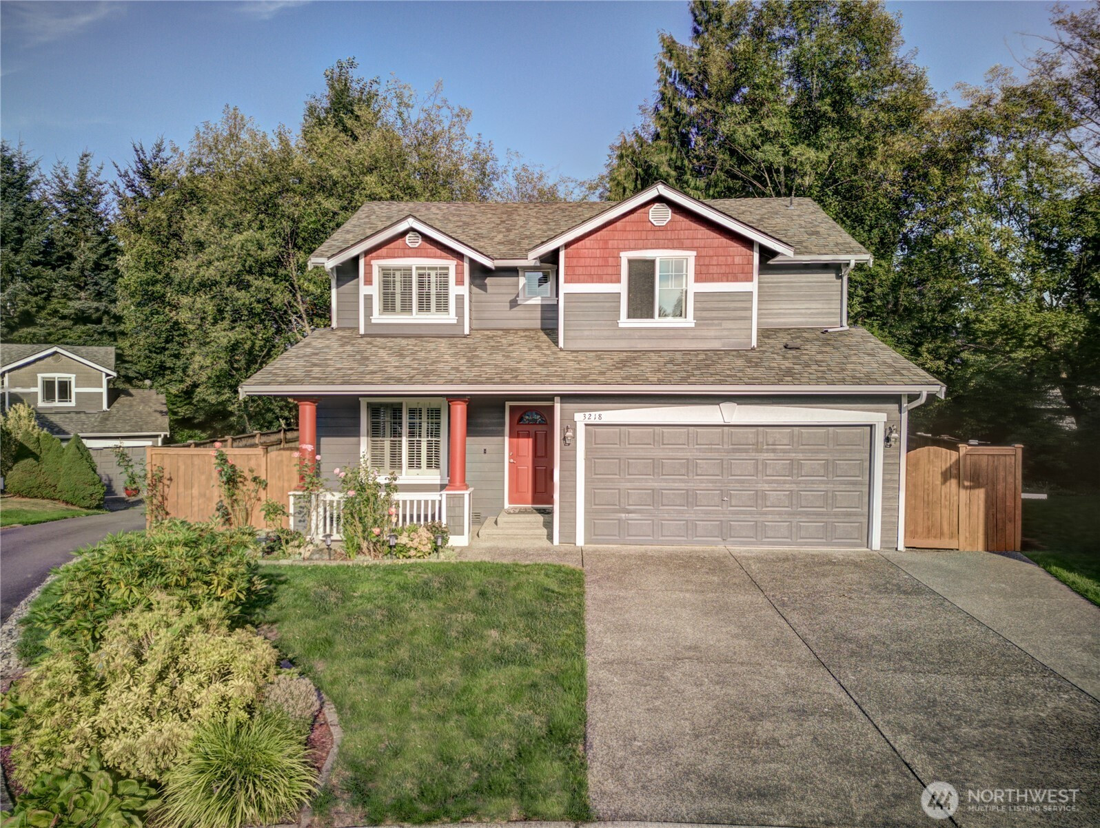3218 96th Place SE, Everett, WA 98208