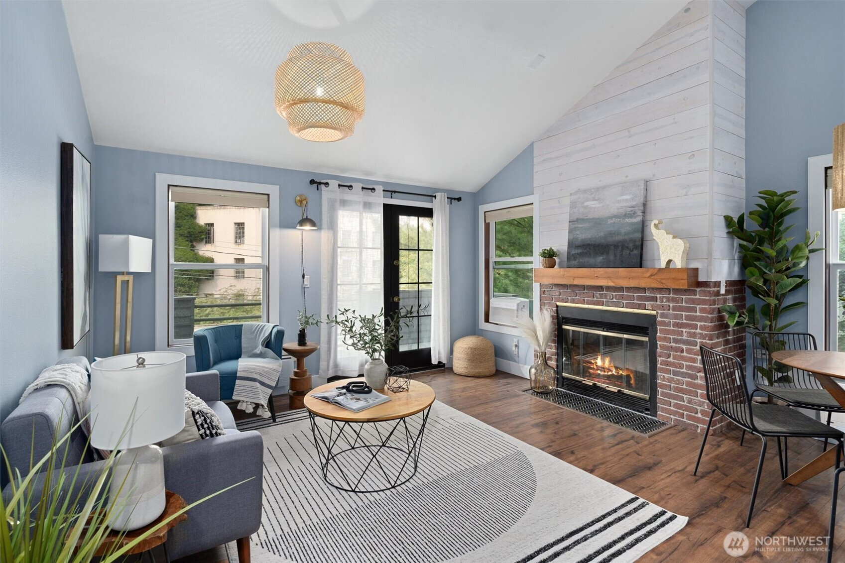 1819 17th Avenue, Seattle, WA 98122