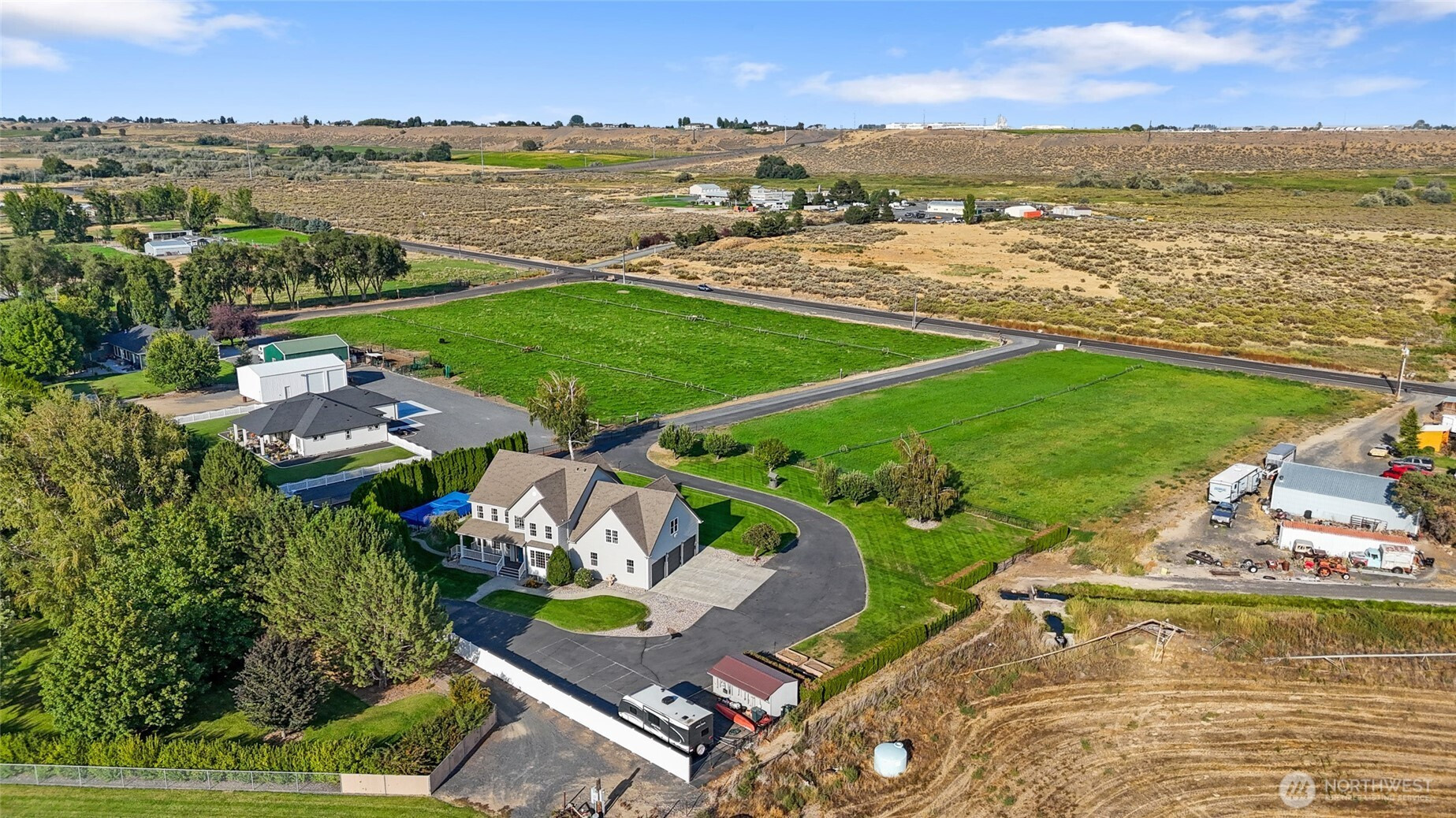 6522 K Road NE, Moses Lake, WA 98837
