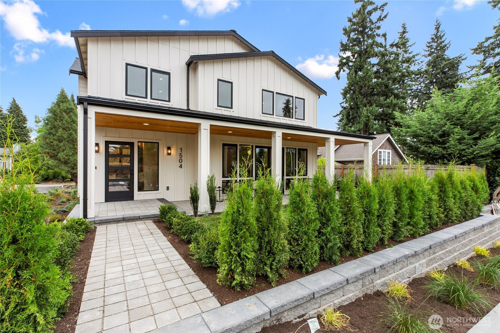 1504 3rd Street, Kirkland, WA 98033