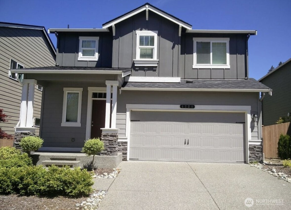 1721 77th Ave SE, Lake Stevens, WA 98258