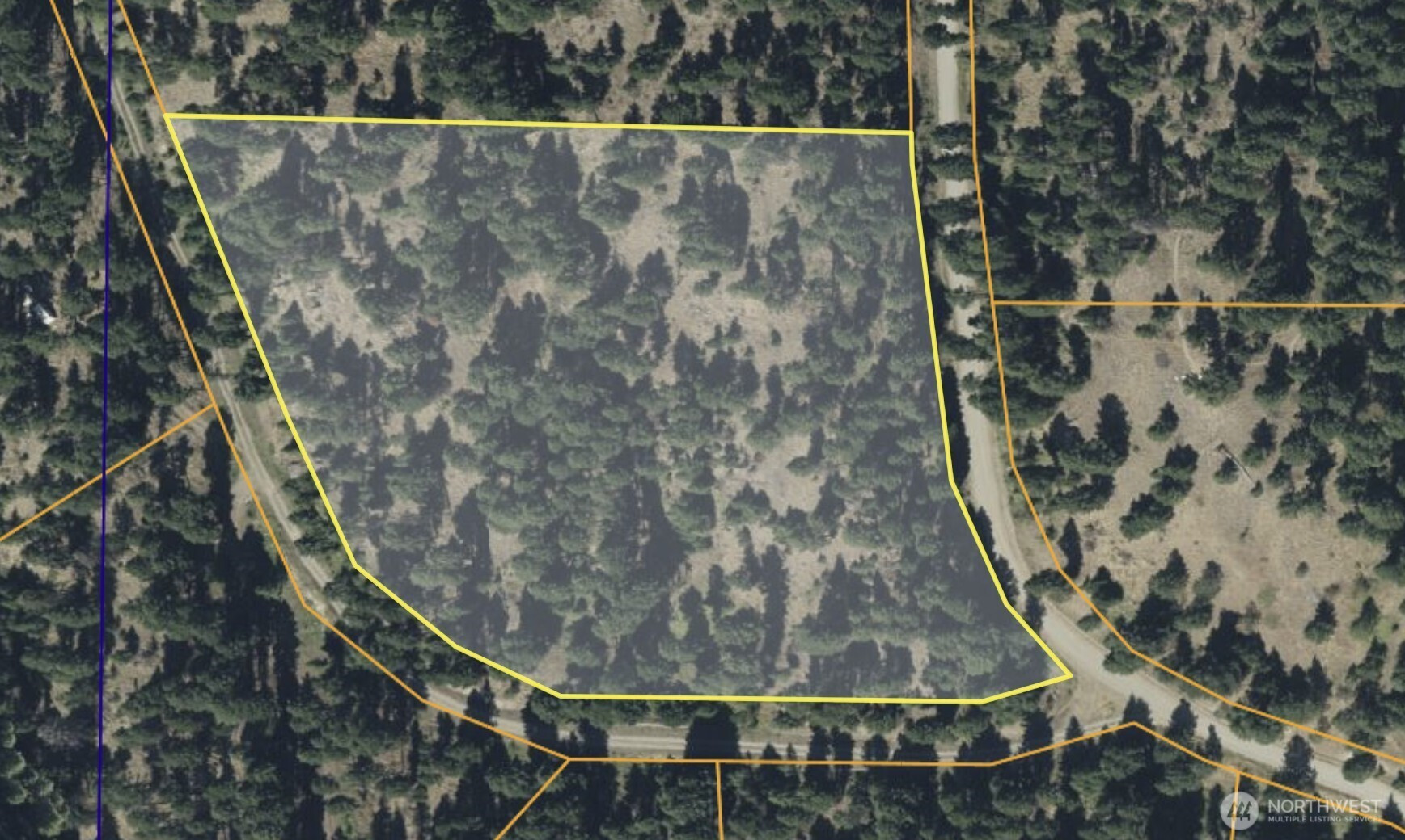 142 Pine Chee Road, Oroville, WA 98844