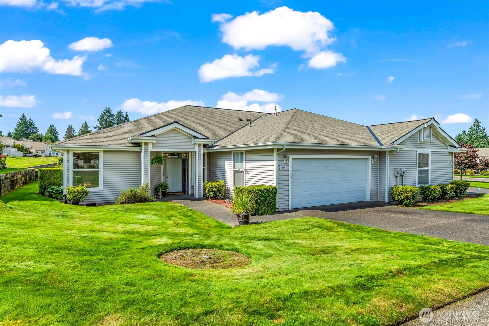 7104 88th Avenue Ct SW, Lakewood, WA 98498